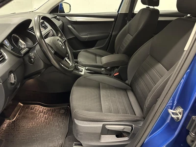 Skoda Octavia 1,0 TSI Ambition DSG Autom 2018, kuva 7/19