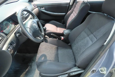 Toyota Corolla 2004, kuva 7/51