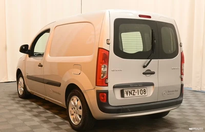 Mercedes-Benz Citan 2013, photo 5/11