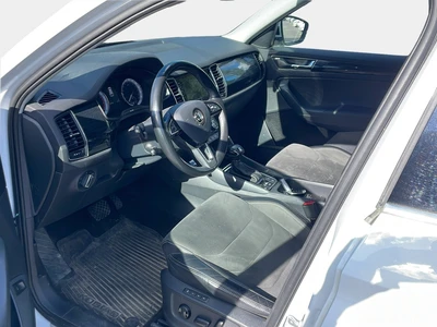 Skoda Kodiaq 2020, kuva 4/5
