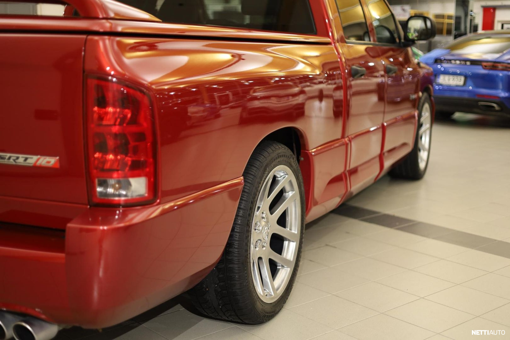 Dodge Ram 2006, photo 4/40