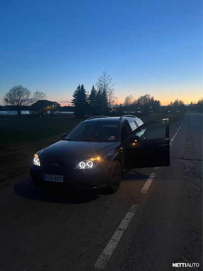 Ford Mondeo 2005, kuva 2/10