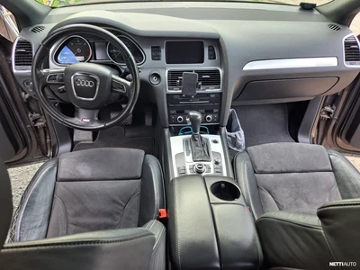 Audi Q7 2011, kuva 5/21