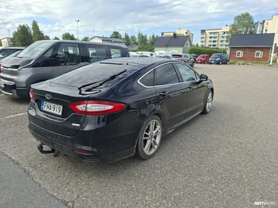 Ford Mondeo Ecoboost 1,5 ST-line 2015, kuva 5/7