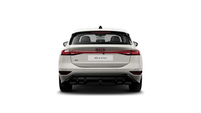 Audi A6 e-tron 2025, kuva 4/9