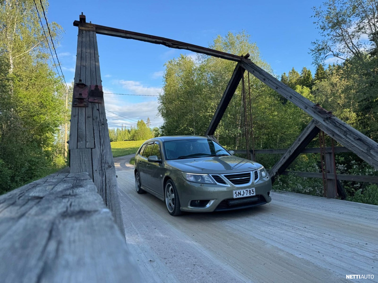 Saab 9-3