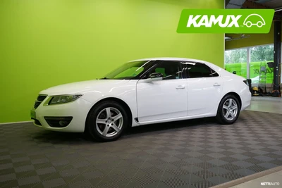 Saab 9-5 2012, kuva 6/26
