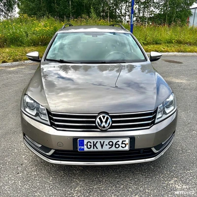Volkswagen Passat 2014, kuva 6/10
