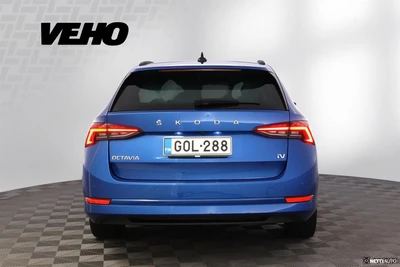 Skoda Octavia 2020, kuva 4/39