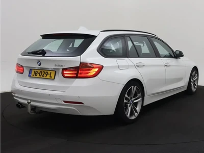 BMW 328 2014, photo 6/9