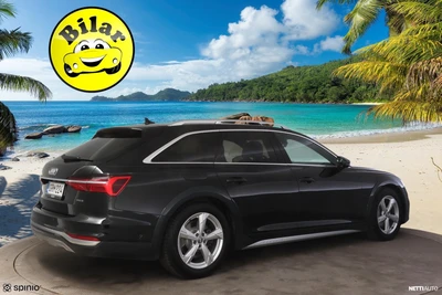 Audi A6 Allroad 2020, photo 7/49