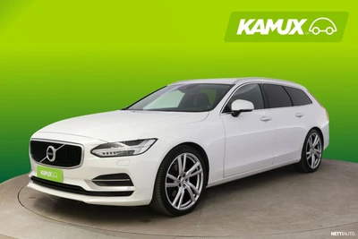 Volvo V90 D3 Momentum aut 2017, kuva 6/33