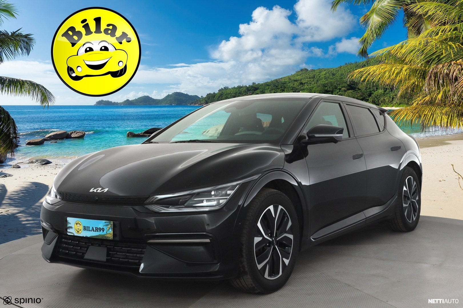 Kia EV6