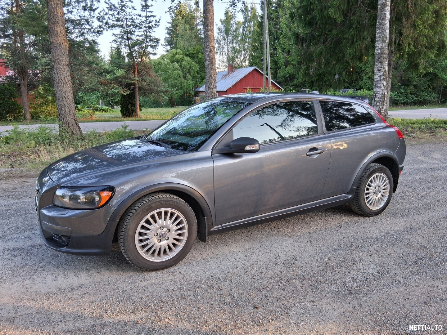 Volvo C30 2008, photo 6/25