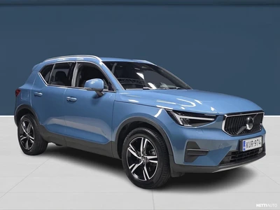 Volvo XC40 B3 MHEV Business Core DCT aut 2023, kuva 3/16