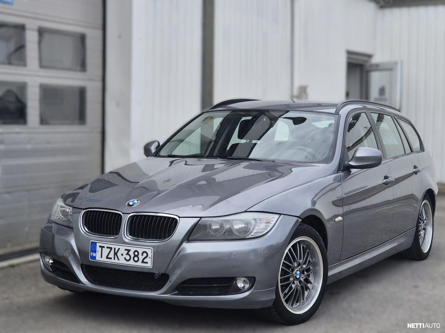 BMW 318