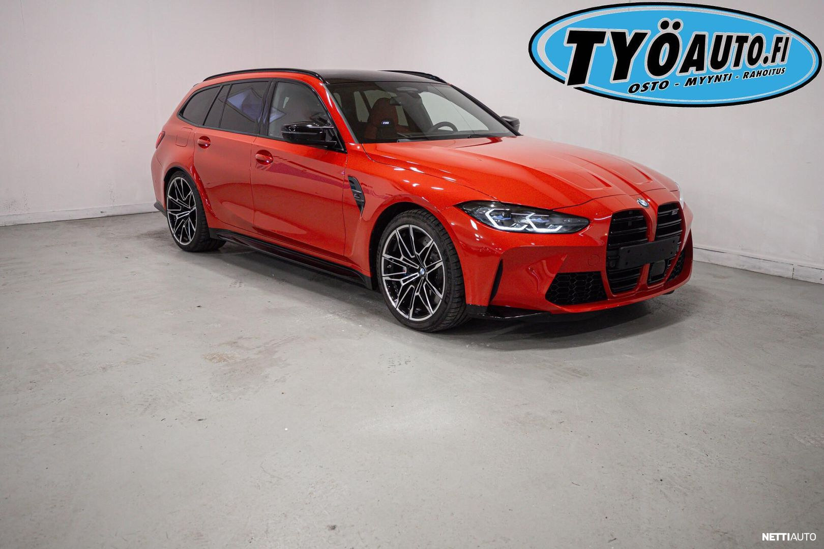 BMW M3
