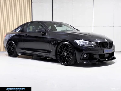 BMW 435 2014, photo 7/60