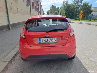 Ford Fiesta 2014, kuva 2/9
