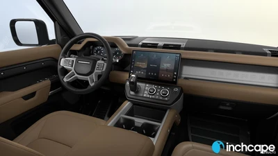 Land Rover Defender 2026, photo 4/5