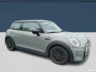 MINI Cooper Cooper A 2022, kuva 3/10
