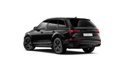 Audi Q7 2026, kuva 3/9