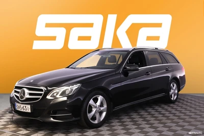 Mercedes-Benz E 2015, kuva 4/39