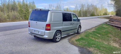 Mercedes-Benz Vito 2003, kuva 3/7