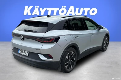 Volkswagen ID.4 2025, kuva 3/9