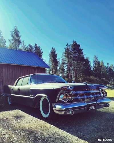 Imperial Muu 1959, kuva 6/19