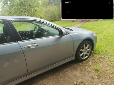 Honda Accord 2006, kuva 3/6