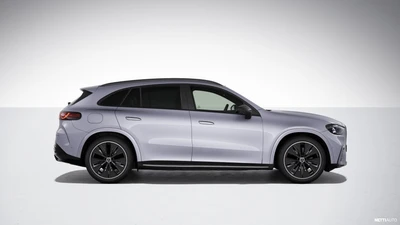 Mercedes-Benz GLC 2026, kuva 5/11