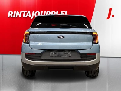 Ford Explorer 2026, photo 6/30