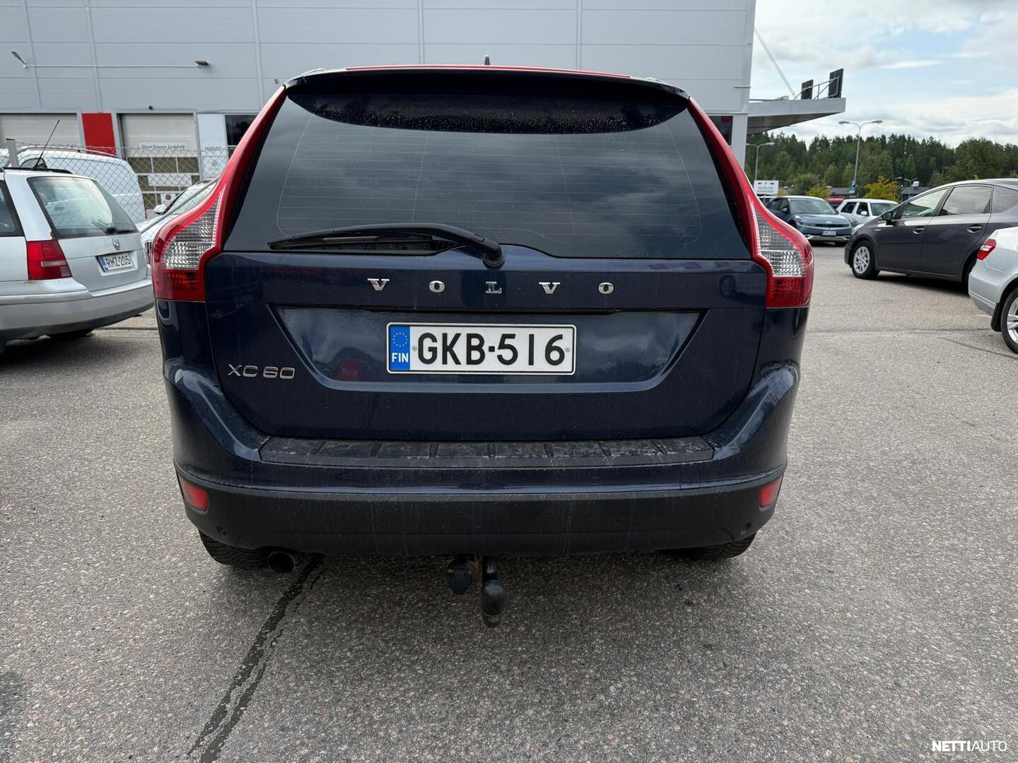 Volvo XC60 2011, kuva 6/12