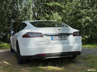Tesla Model S 85 2014, photo 4/14