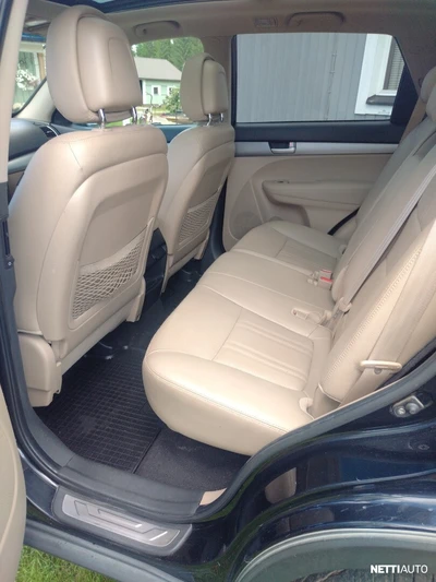 Kia Sorento Kia sorento 2014, kuva 6/7
