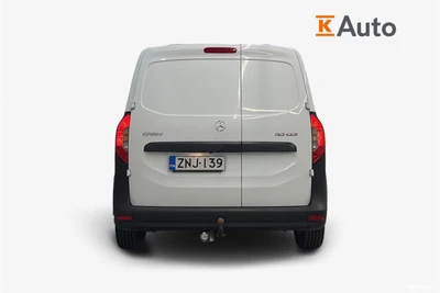 Mercedes-Benz Citan 2022, photo 3/38