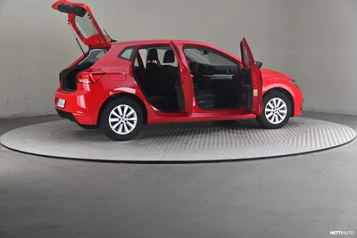 Seat Ibiza 1,0 TGI Style 2022, photo 6/25