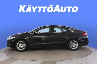 Ford Mondeo 2018, kuva 3/35