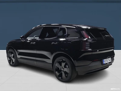 Volvo EX30 2026, photo 6/10