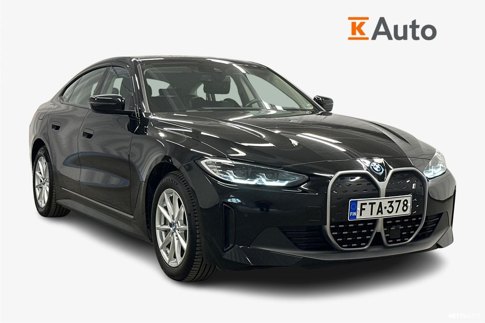 BMW i4