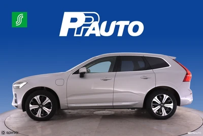 Volvo XC60 2023, kuva 2/34