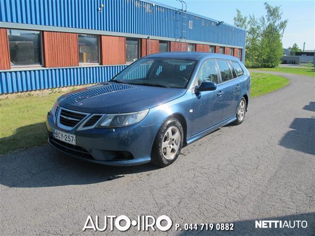 Saab 9-3