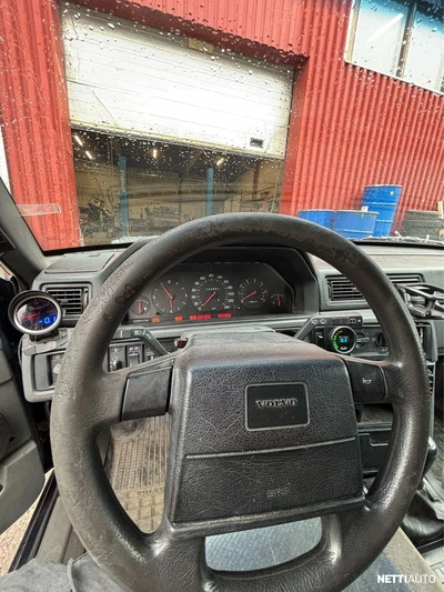 Volvo 940 1996, kuva 5/6