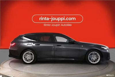 BMW i5 M60 xDrive Touring 2024, kuva 6/33