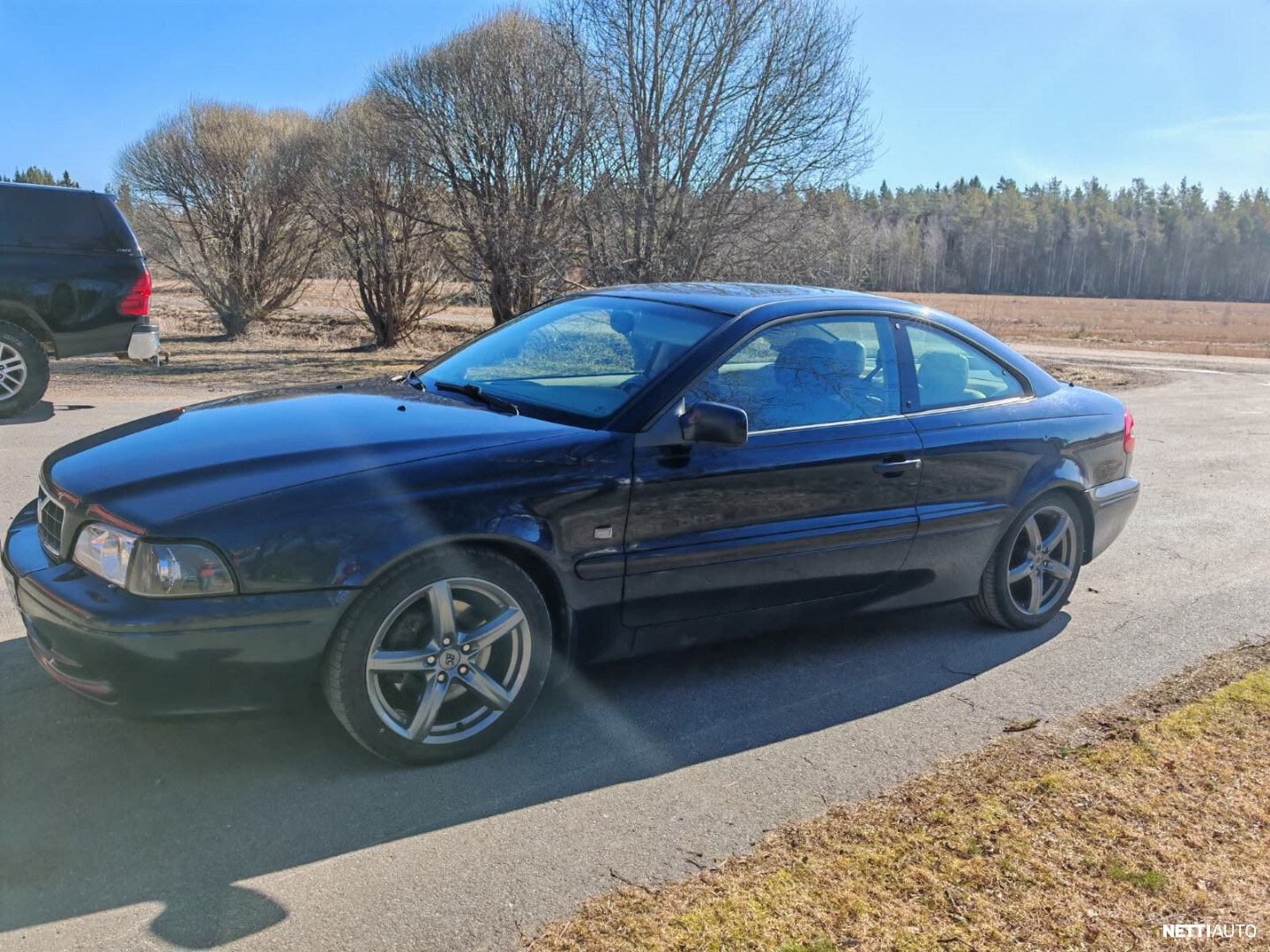 Volvo C70