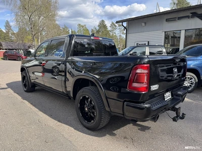 Dodge Ram 2019, photo 3/18