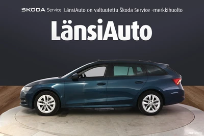 Skoda Octavia 2022, kuva 6/38