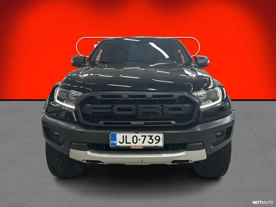 Ford Ranger 2020, photo 3/30