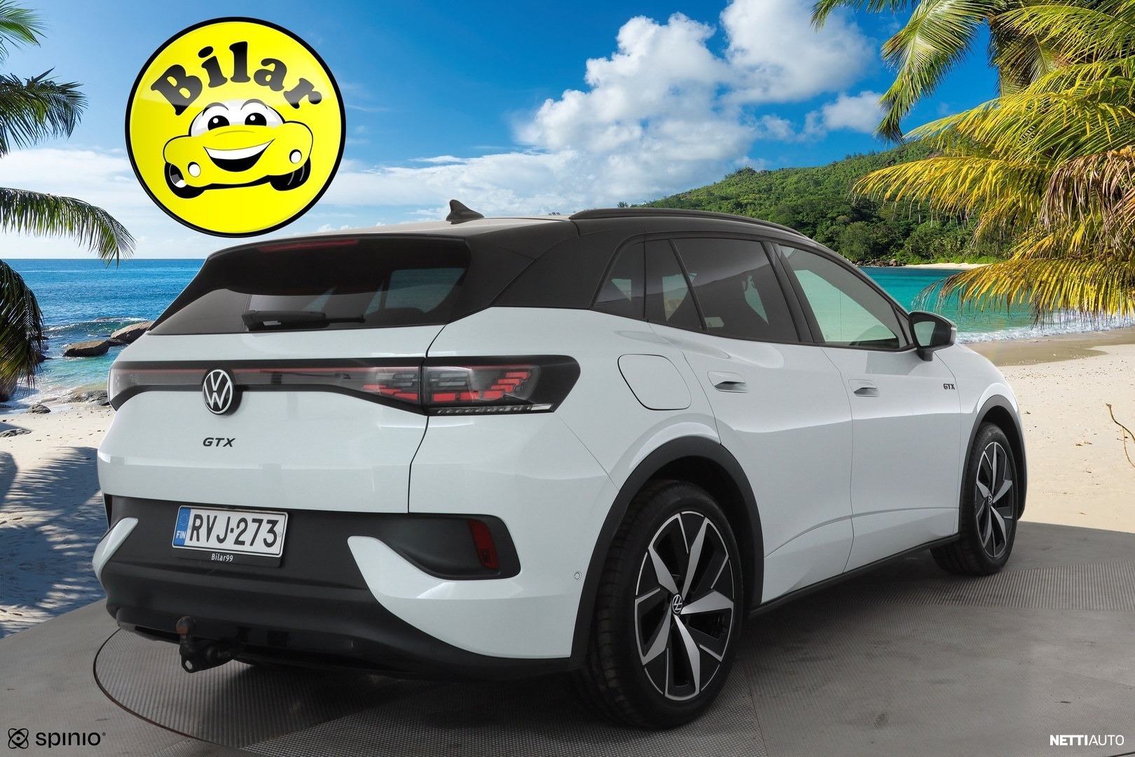 Volkswagen ID.4 2023, kuva 6/39